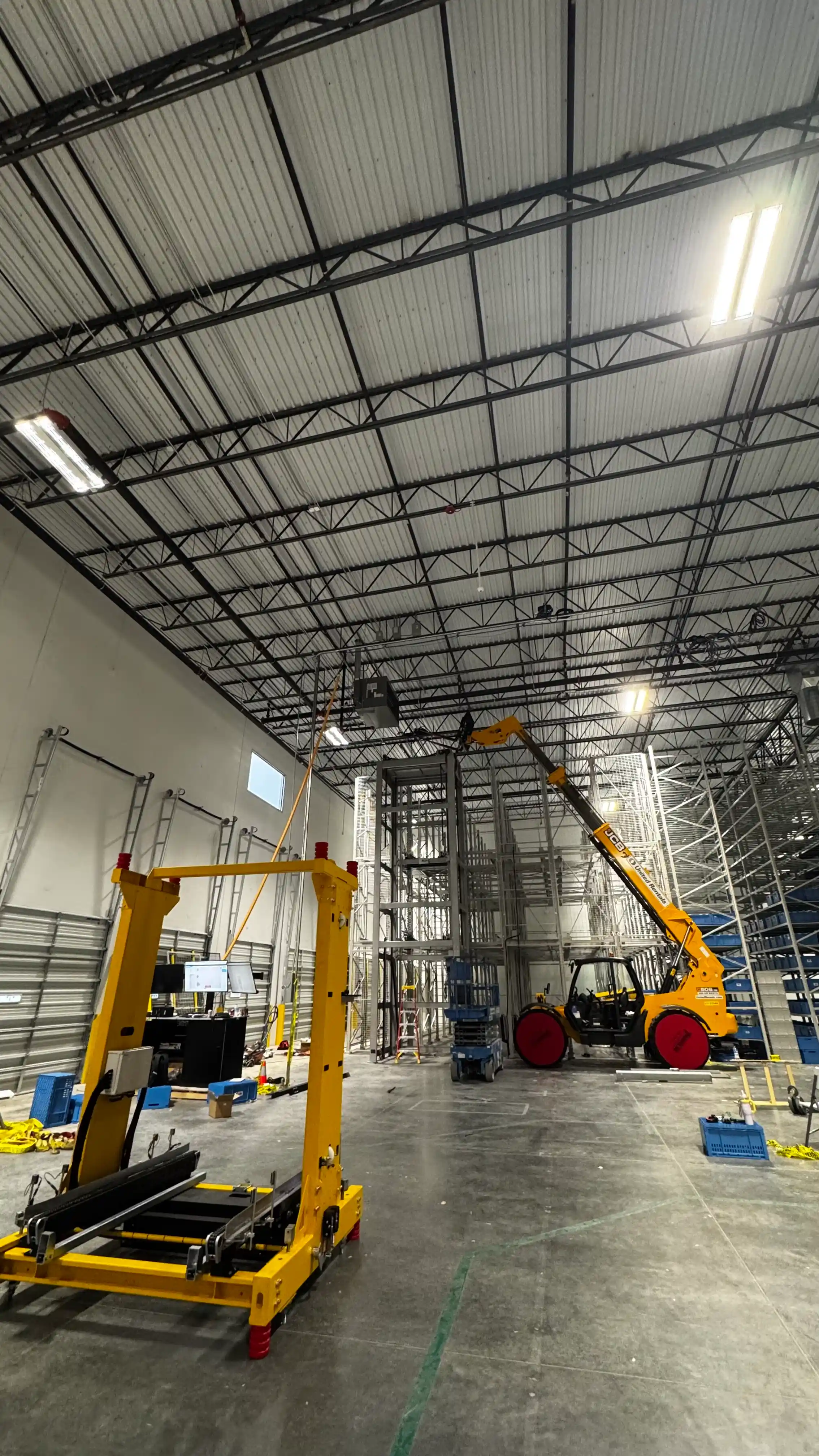 3PL Warehousing
